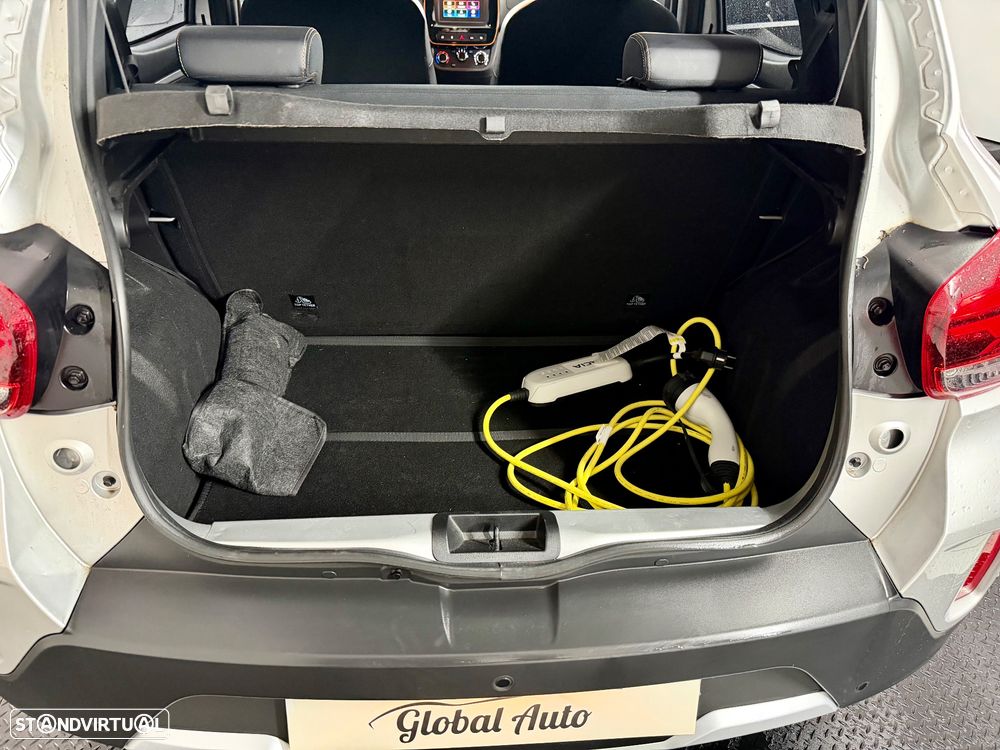 Dacia Spring ESSENTIAL - 18