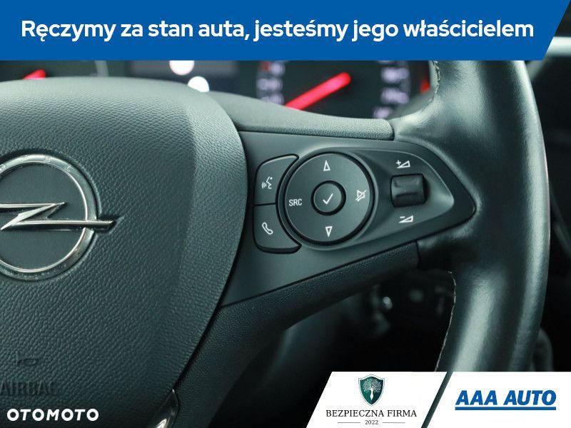 Opel Corsa - 17