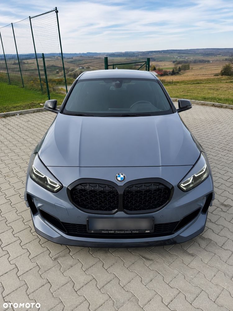 BMW Seria 1 M135i xDrive - 7