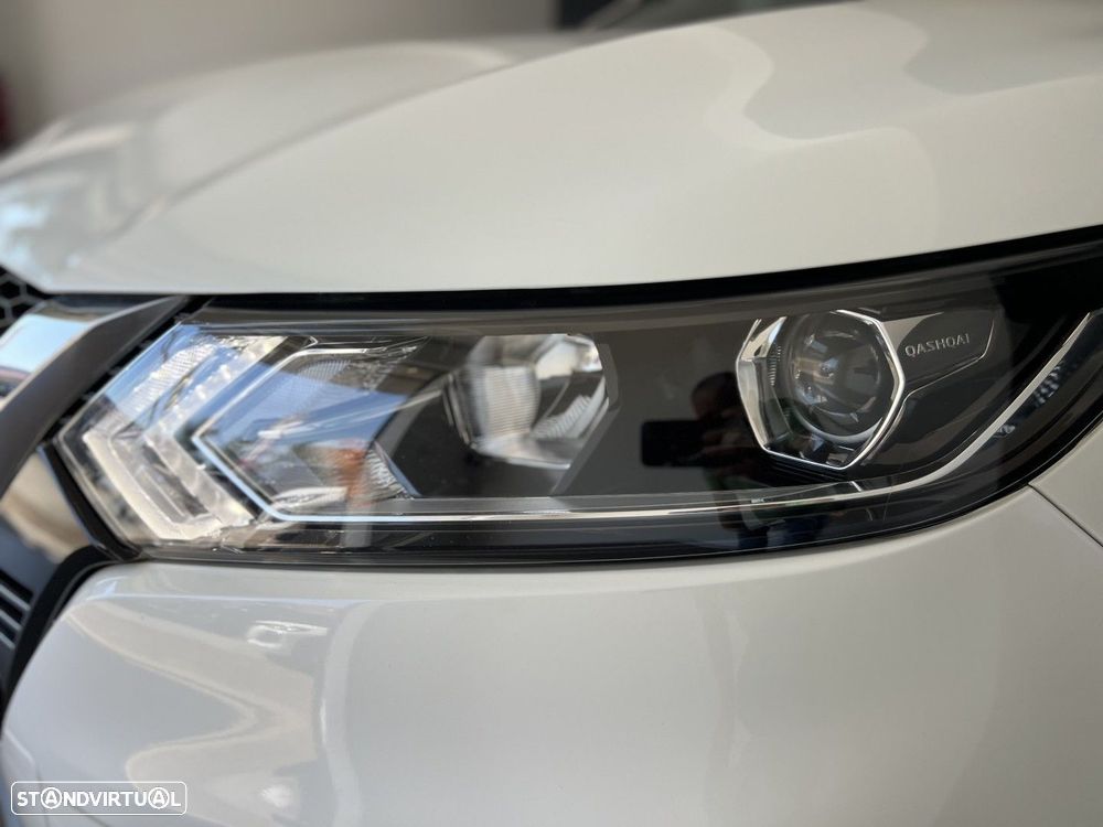 Nissan Qashqai - 11