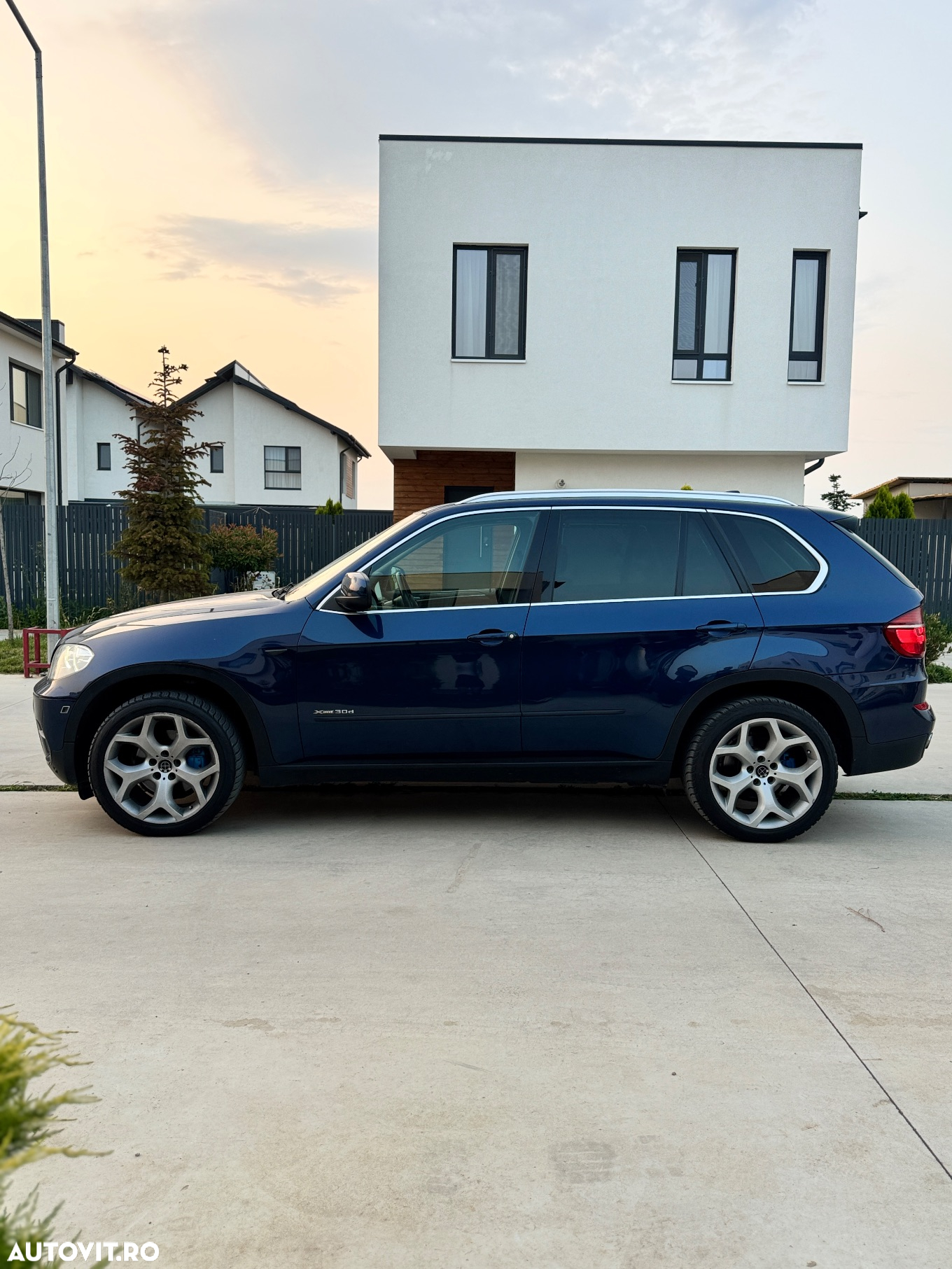 BMW X5 xDrive30d - 5