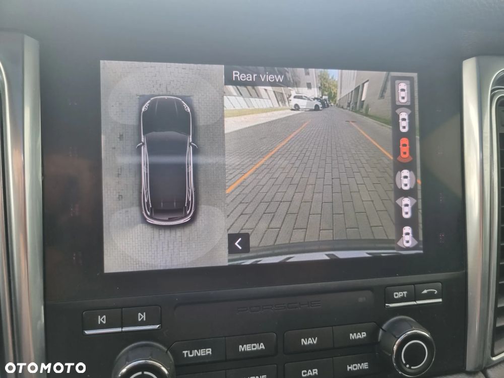 Porsche Macan PDK - 19