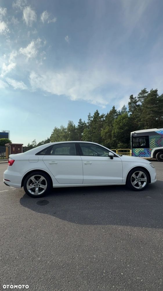 Audi A3 Limousine 1.0 TFSI Sport S tronic - 5