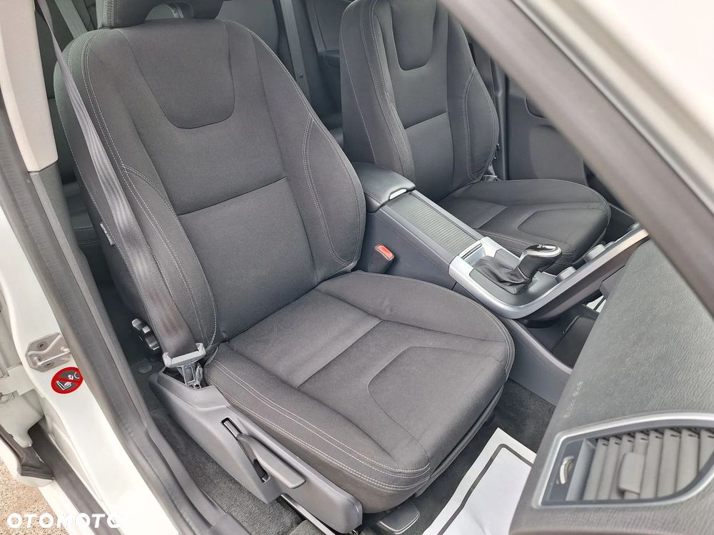 Volvo XC 60 - 14