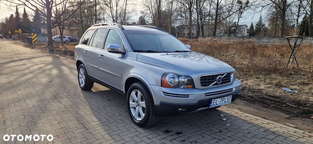 Volvo XC 90 4.4 V8 Executive - 2