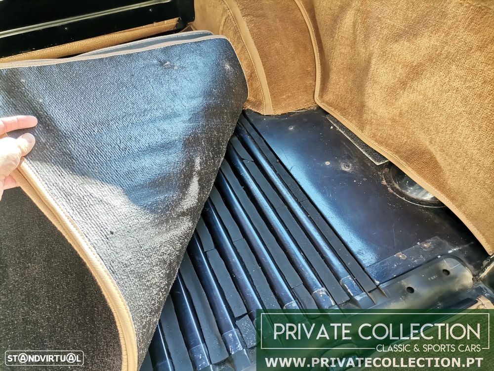 Land Rover Range Rover - 29