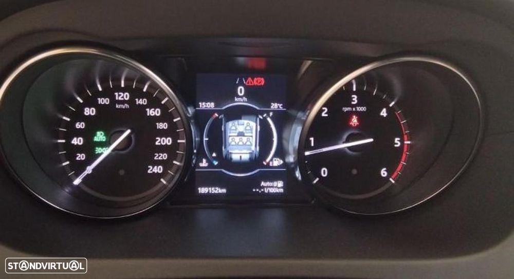Land Rover Discovery Sport - 5