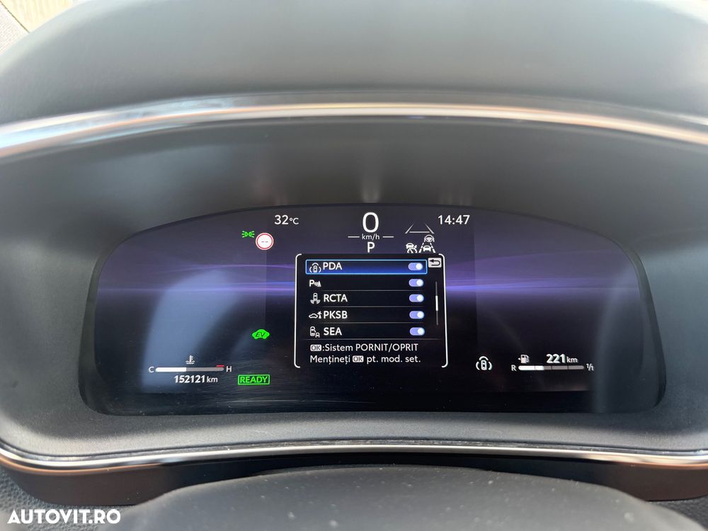 Toyota Corolla 2.0 HSD Exclusive Plus - 24