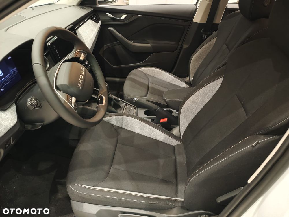 Skoda Kamiq 1.0 TSI Drive DSG - 15