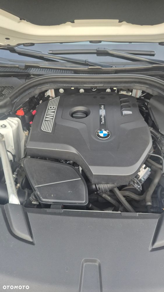 BMW 6GT 630i - 21
