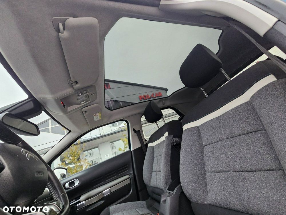 Citroën C4 Cactus PureTech 110 Stop&Start Shine Pack - 18