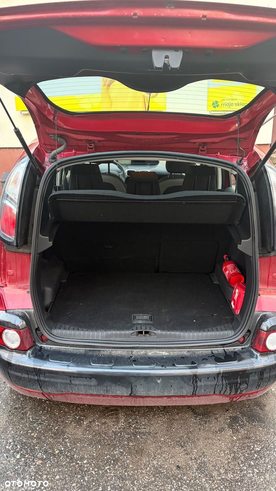 Citroën C3 Picasso 1.4i Exclusive - 14