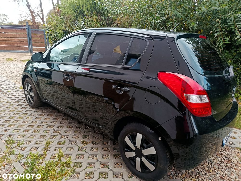 Hyundai i20 - 3