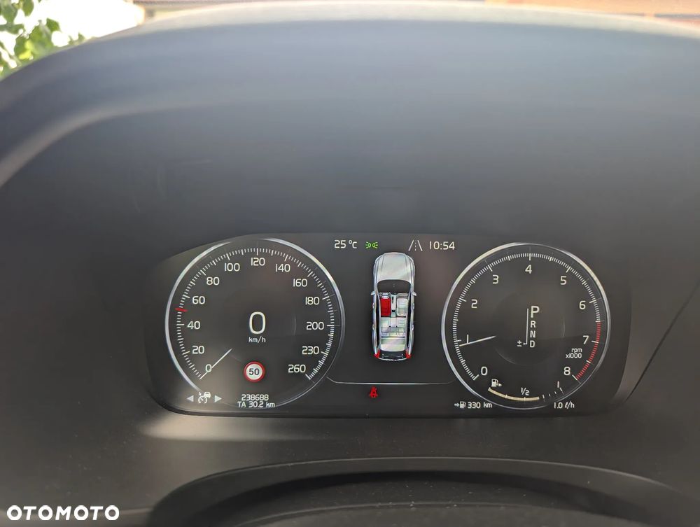 Volvo V90 T6 AWD Inscription - 31