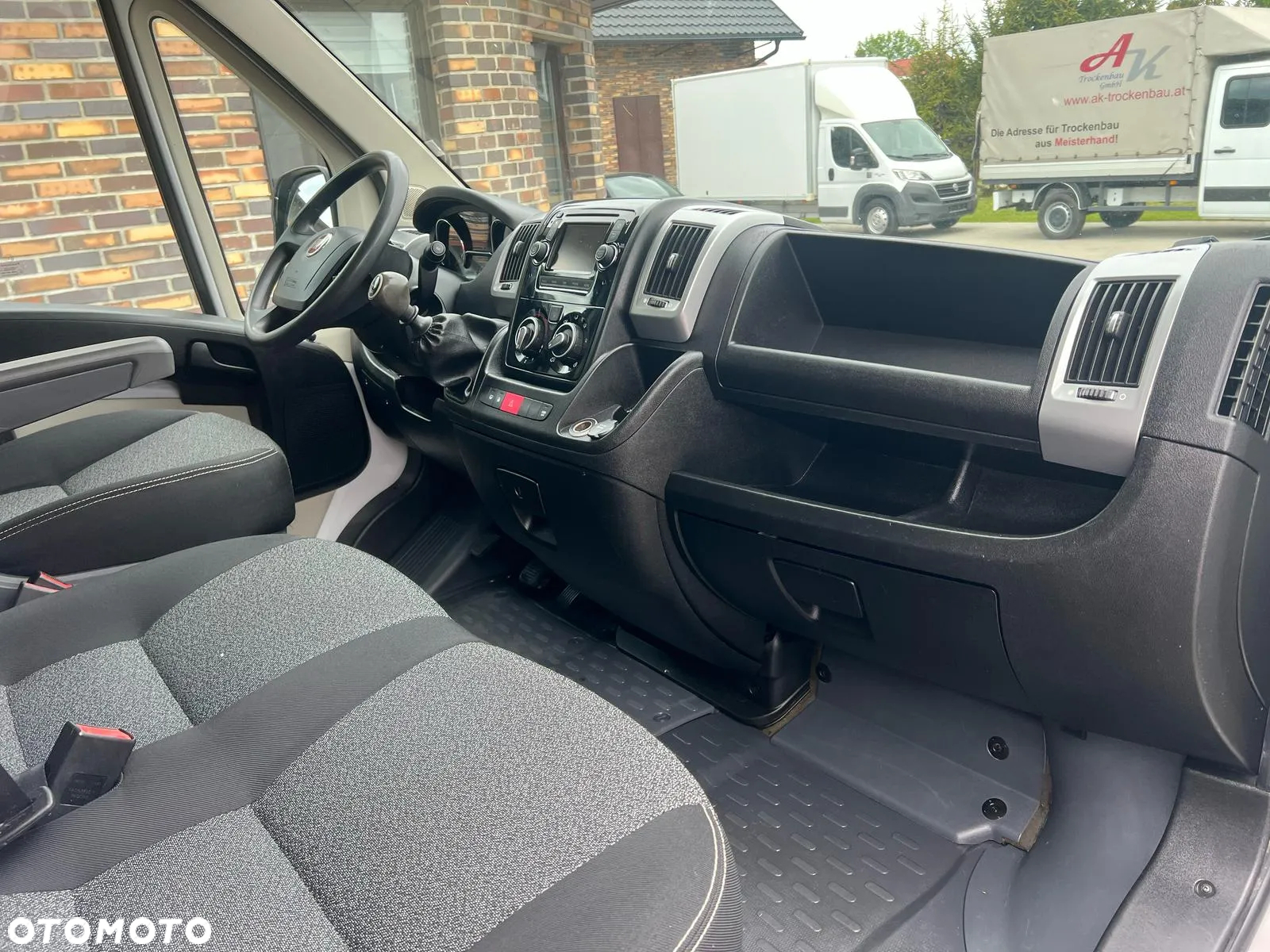 Fiat Ducato - 11