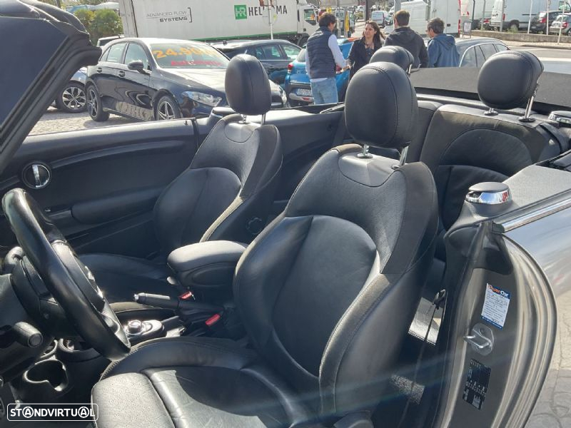 MINI 3 Portas Cooper D - 30