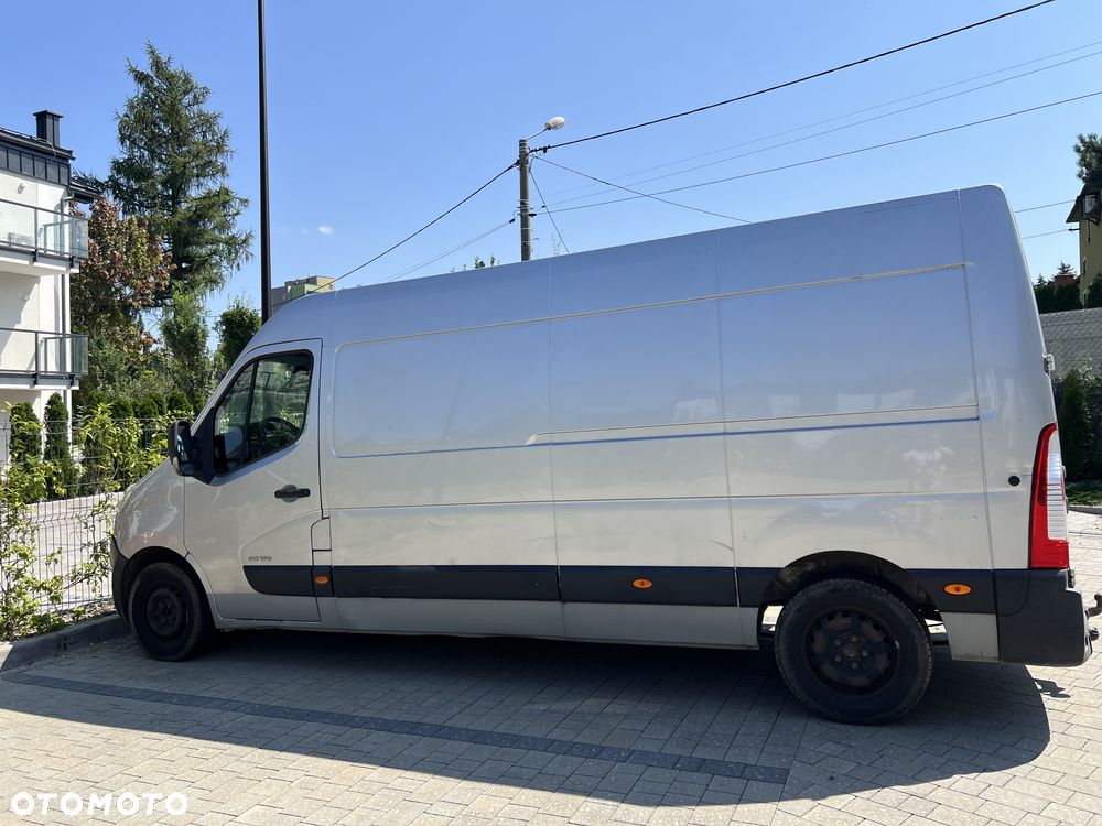 Renault Master - 4