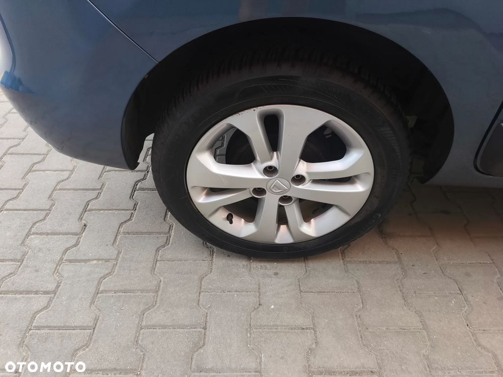 Dacia Dokker 1.2 TCe Stepway - 22