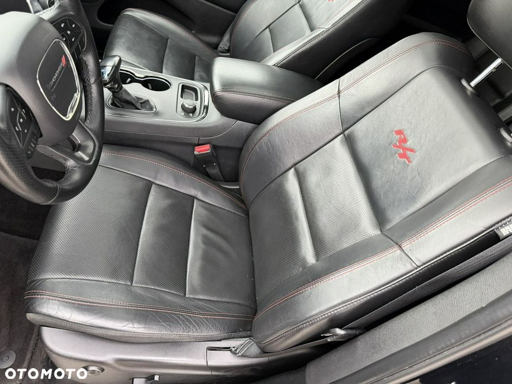 Dodge Durango - 14
