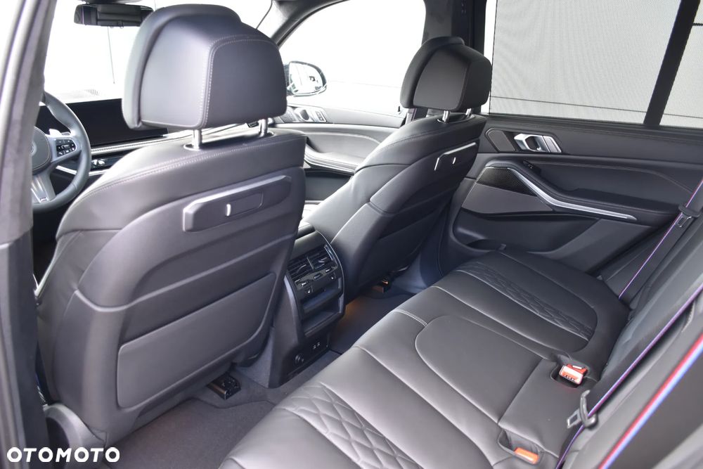 BMW X5 xDrive30d mHEV Individual Edition sport - 25