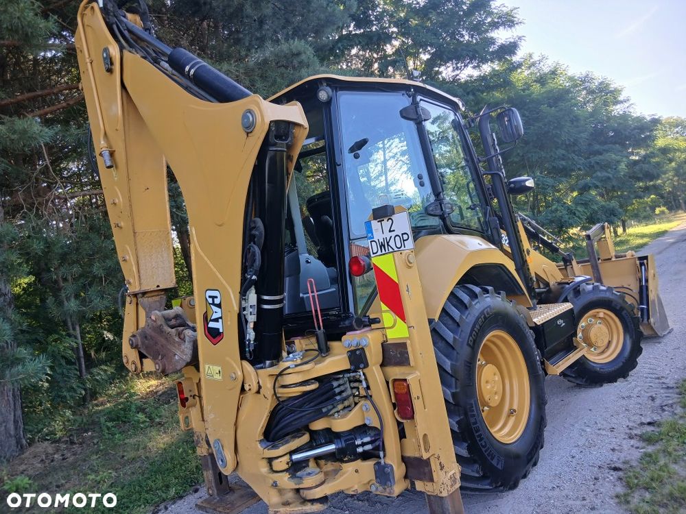 Caterpillar 432f2 - 4