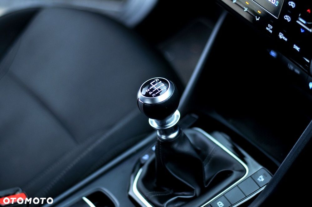 Hyundai Tucson 1.6 T-GDi 48V-Hybrid 2WD Select - 19