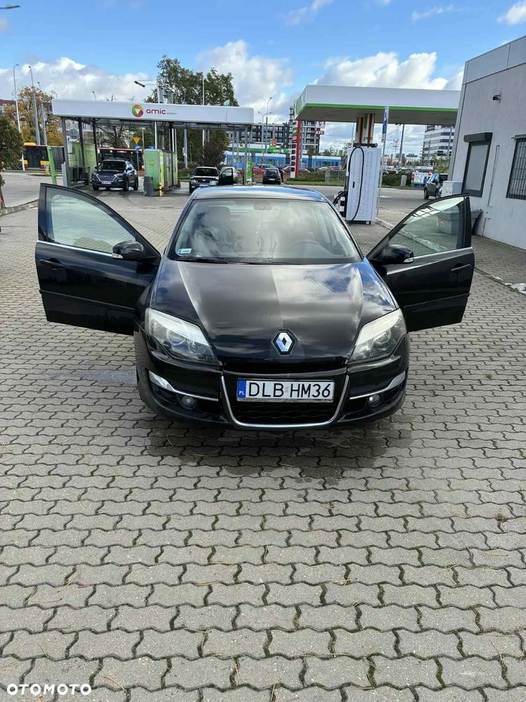 Renault Laguna - 4