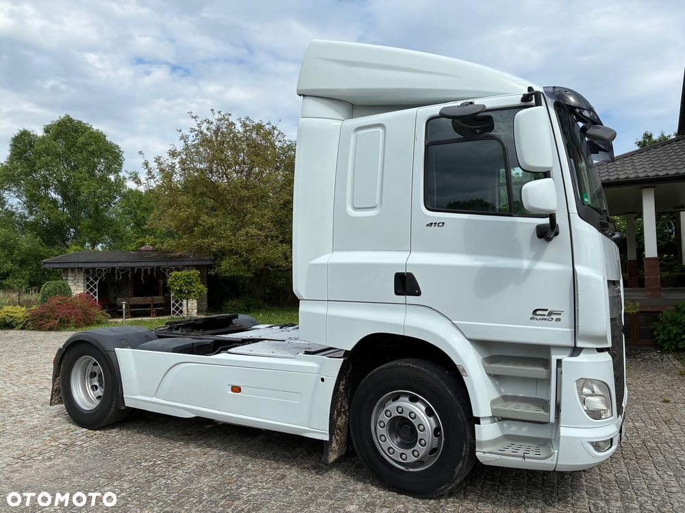 DAF CF 410 - 6