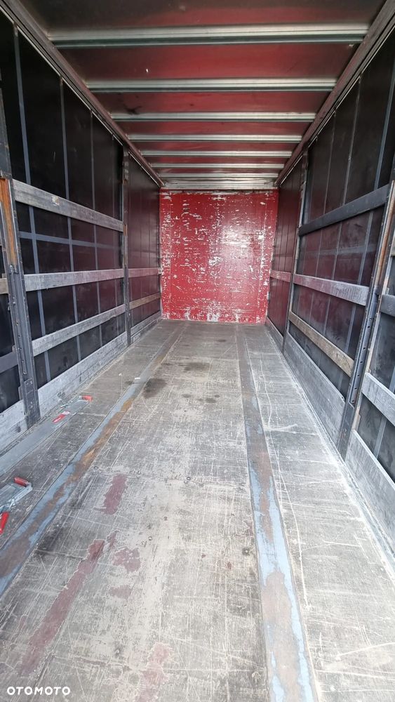 Mercedes-Benz Actros 2543 - 9