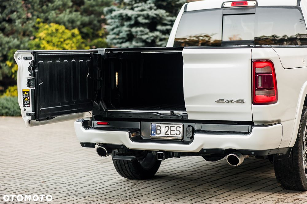Dodge RAM - 7