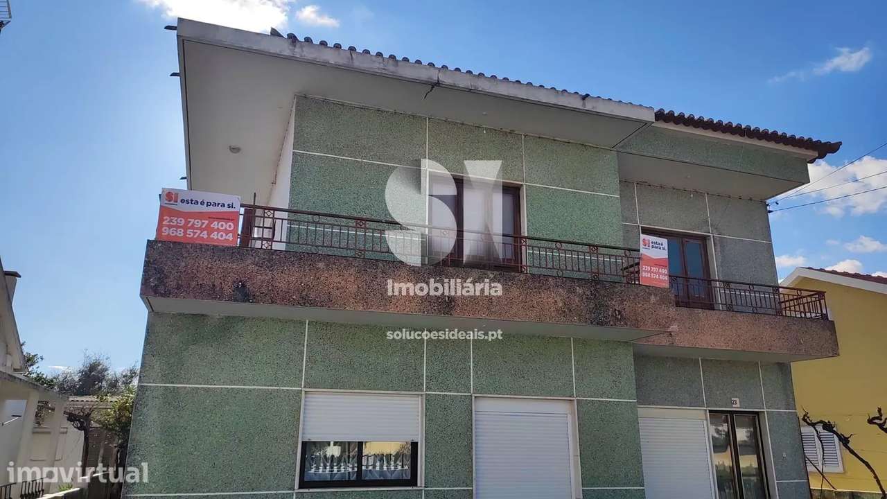 Moradia Isolada T3+3 - Grande imagem: 2/12