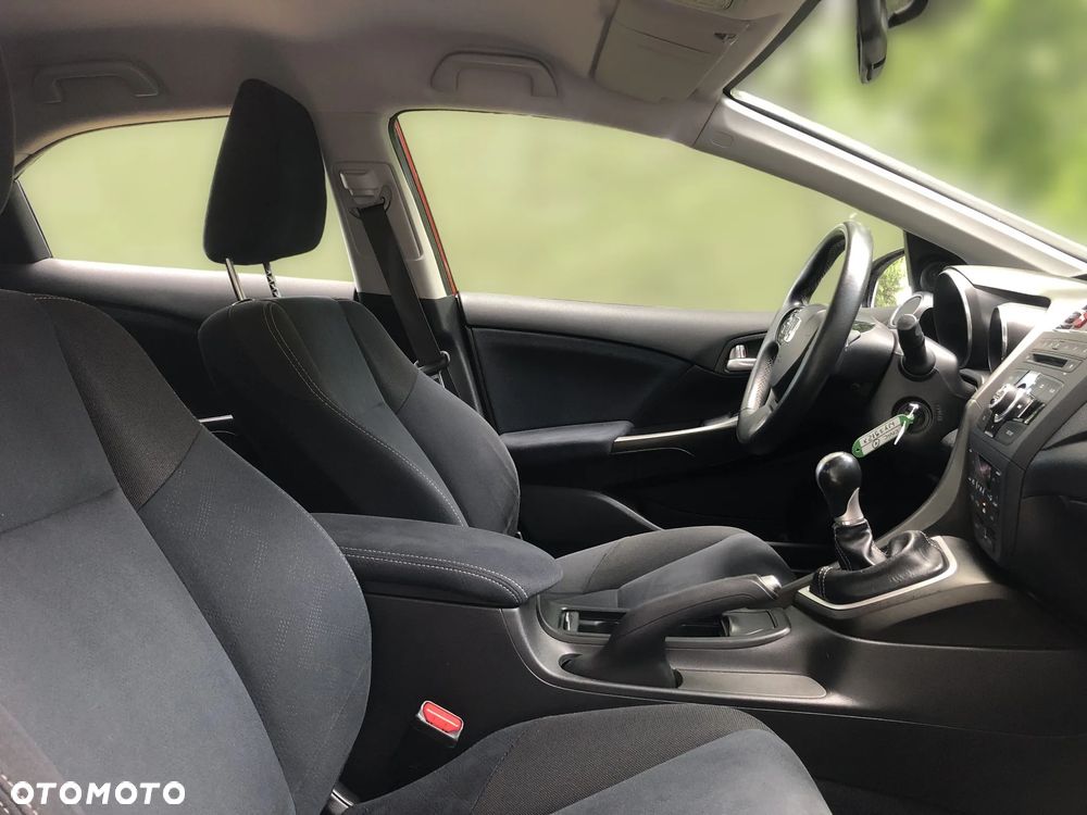 Honda Civic 1.8 Sport - 18