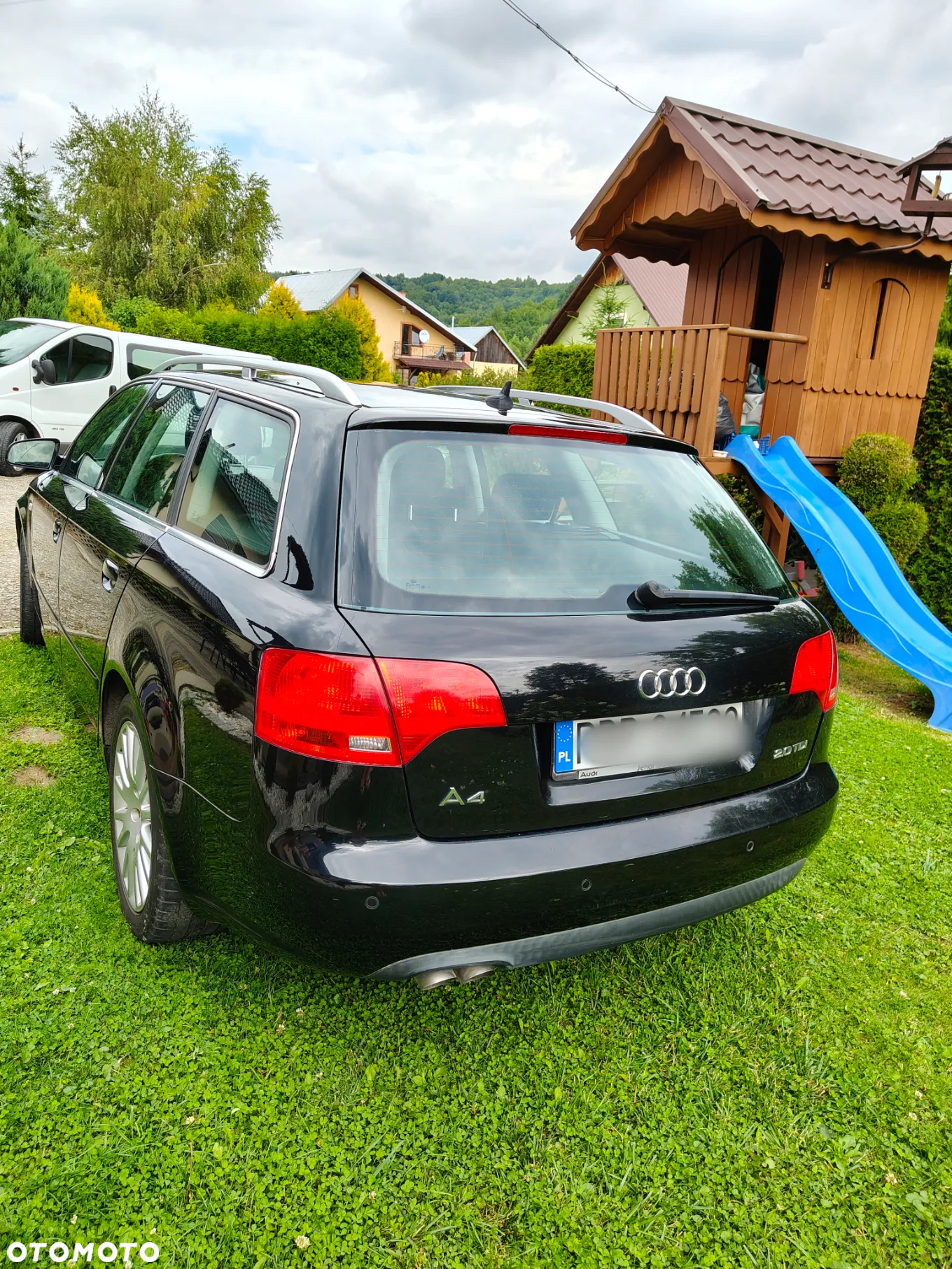 Audi A4 2.0 TDI - 5