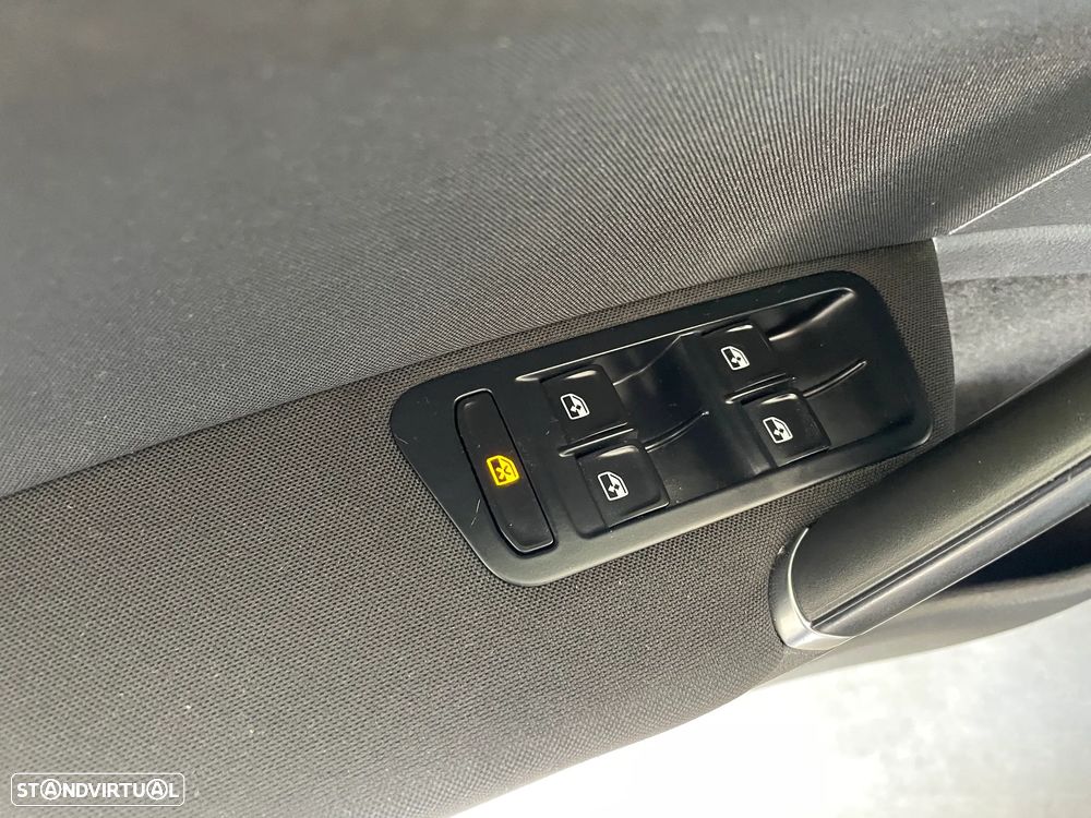 VW Golf 1.2 TSi BlueMotion DSG Lounge - 12
