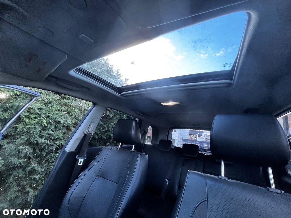 Suzuki Grand Vitara 2.0 De luxe - 10