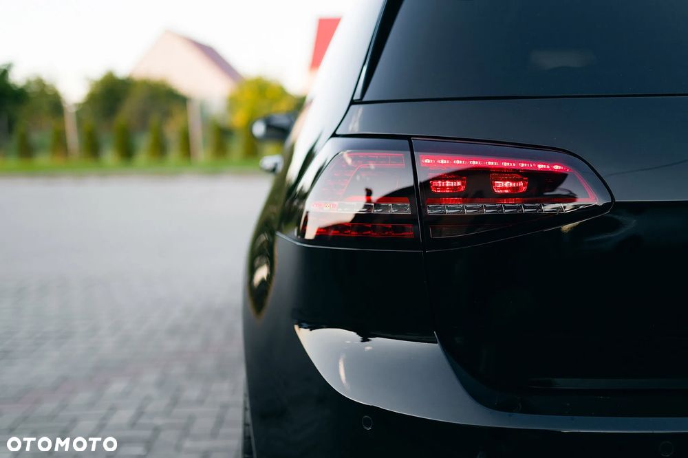 Volkswagen Golf VII 2.0 TSI BMT GTI Performance DSG - 7