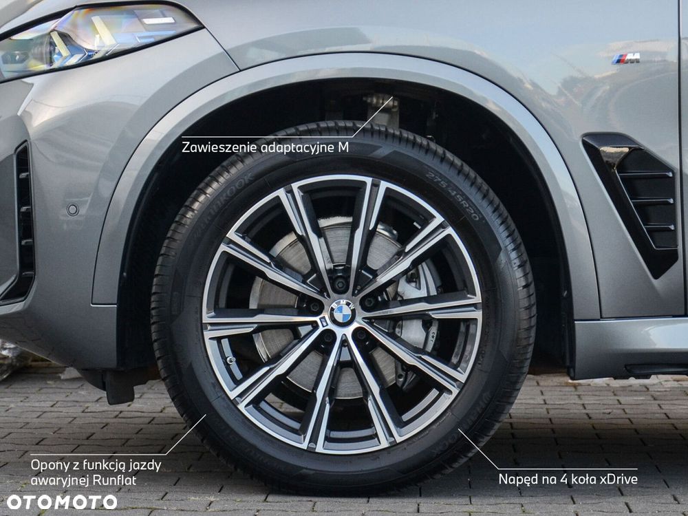 BMW X5 - 8