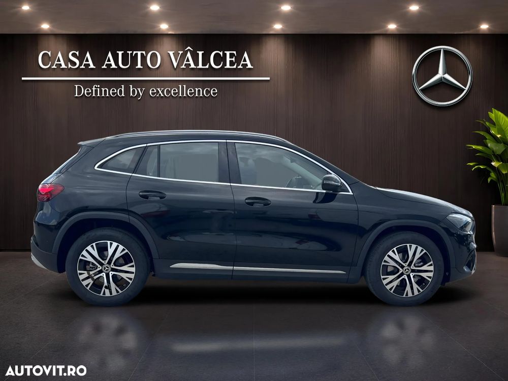 Mercedes-Benz GLA 180 MHEV Aut. - 7