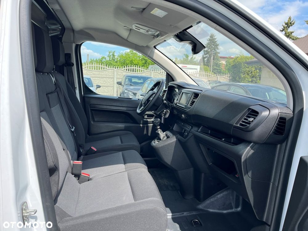 Opel VIVARO - 5