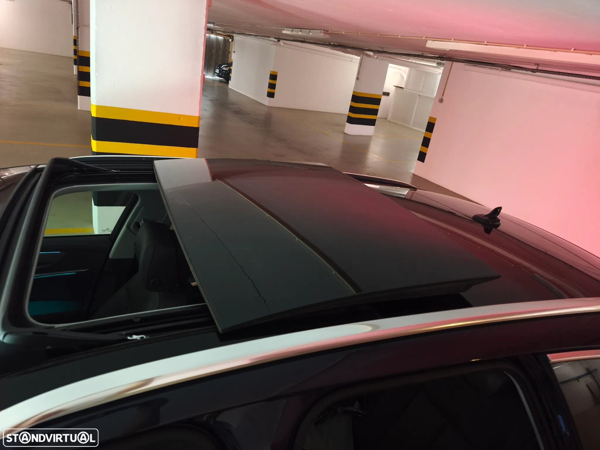Audi A6 Avant 40 TDI quattro Design S tronic - 44