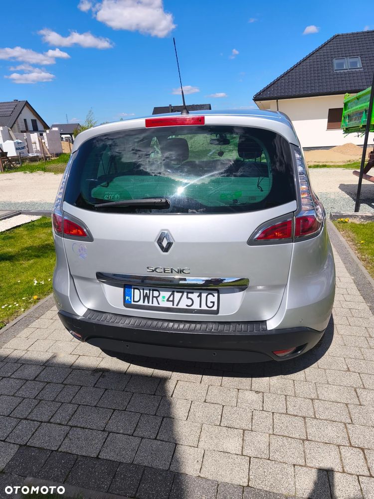 Renault Scenic 1.2 TCe Energy Bose Edition - 3