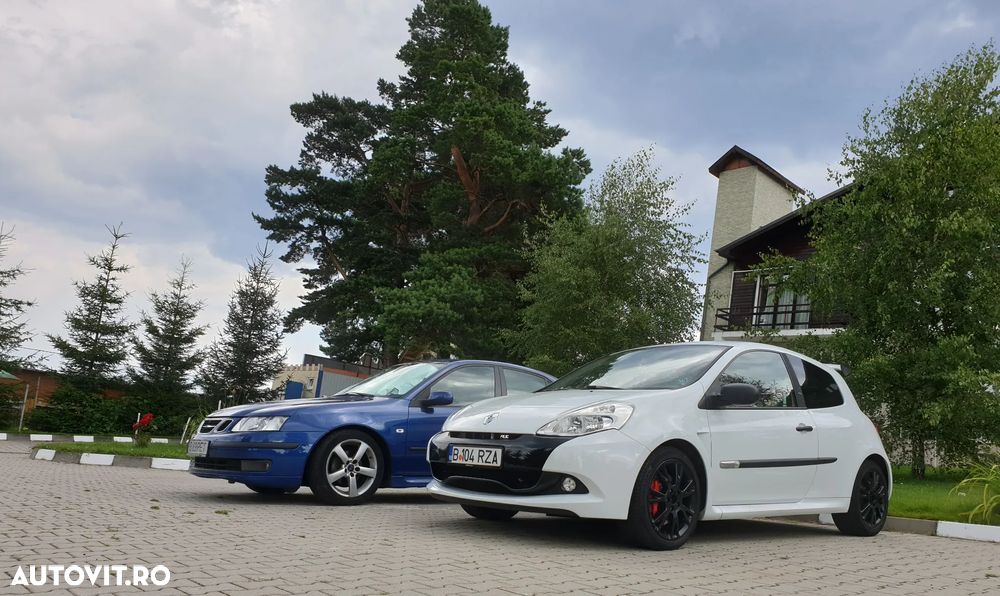 Renault Clio III 2.0 16V Team - 9