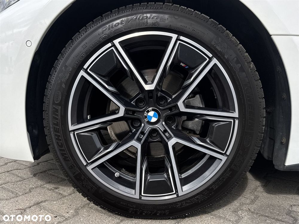 BMW Seria 4 420d - 6