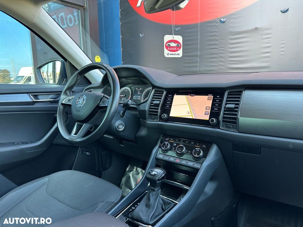 Skoda Kodiaq - 8