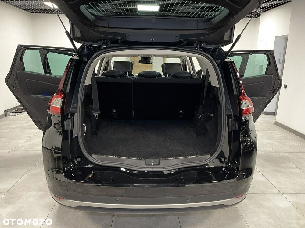 Renault Grand Scenic ENERGY dCi 160 EDC INITIALE PARIS - 37