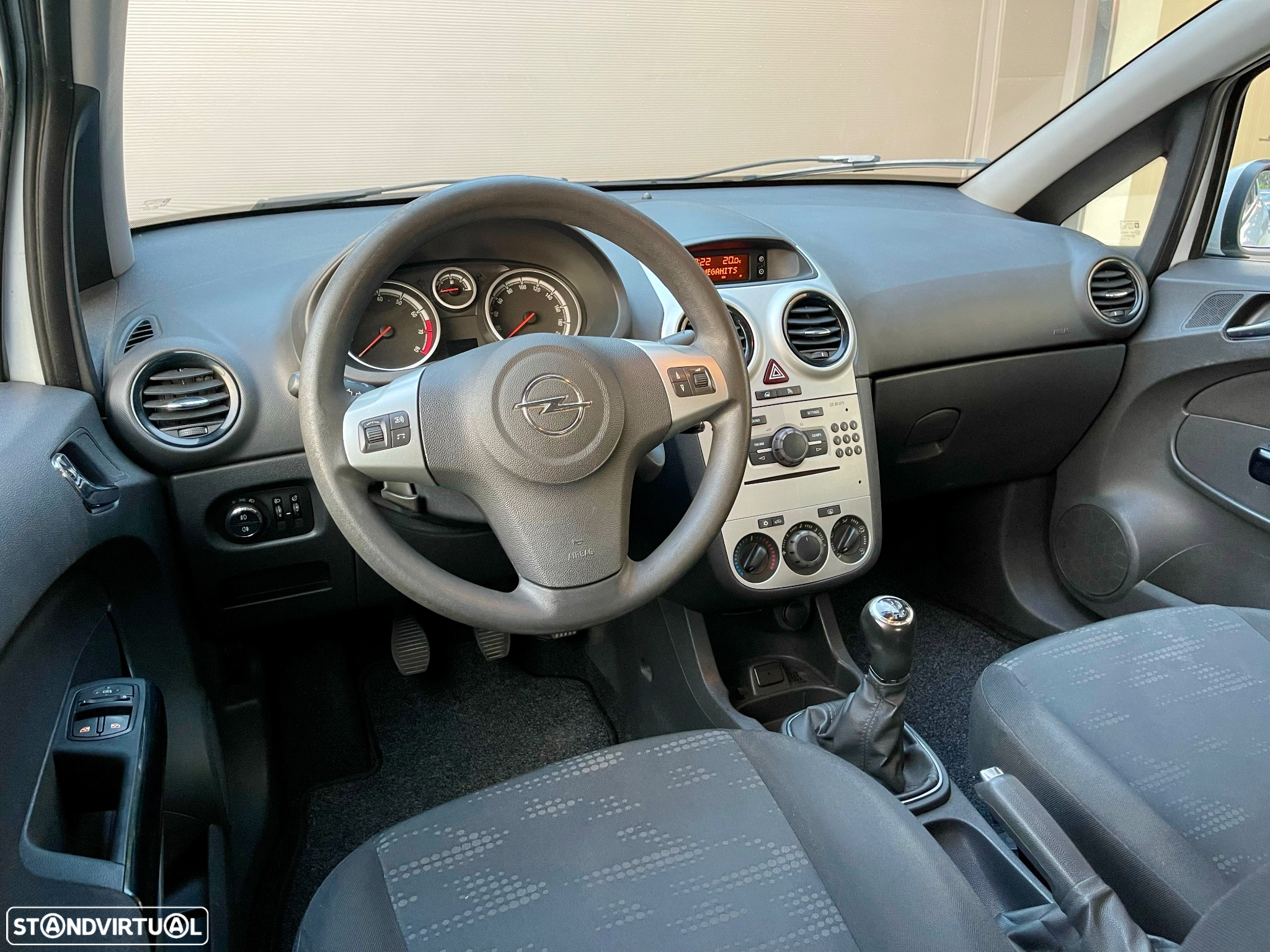 Opel Corsa 1.2 Enjoy - 7