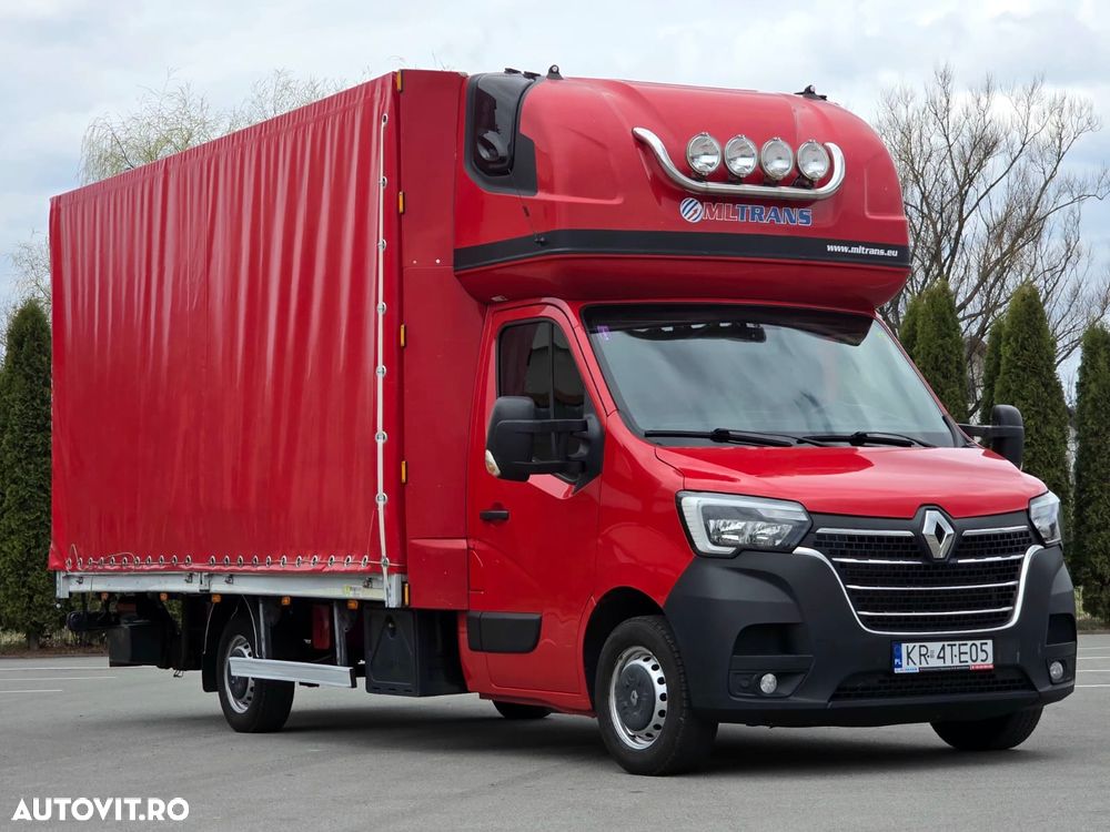 Renault Master - 15