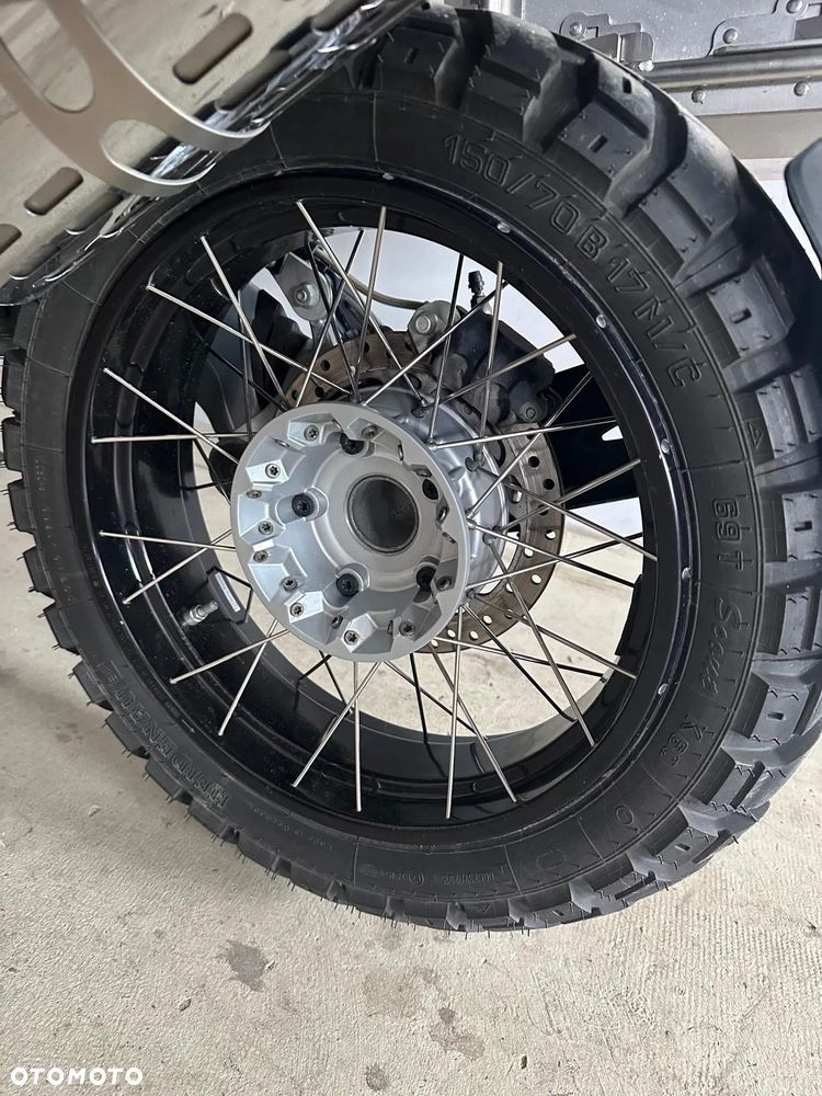 BMW GS - 13
