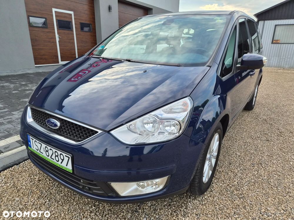 Ford Galaxy - 3