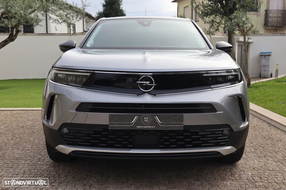 Opel Mokka-e Elegance - 5